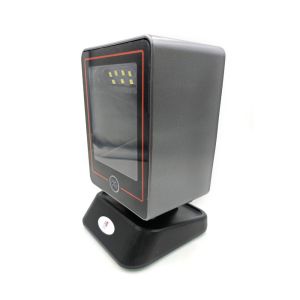 Kebo SK-8300 Payment Desktop USB 1D Bar QR Code Reader Scan 2D Scanning Platform