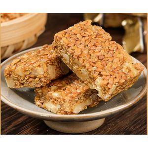 Buy cheap Flavor Whole Flaxseed Strip Customized Specifications From Mygou from wholesalers