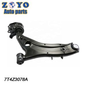 Buy cheap 2007-2015 Ford EDGE Control Arm with Adjustable Design and Nature Rubber Bushing from wholesalers
