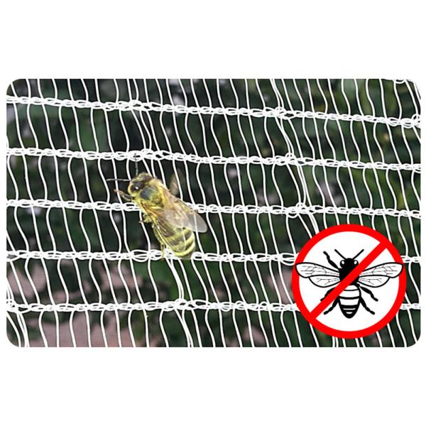 Buy cheap HDPE Plastic Anti-Bee Net, Bee Netting from wholesalers