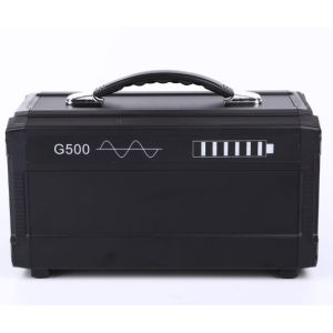 Buy cheap Portable Solar Generator Solar Power Bank Lithium Portable Power Station from wholesalers