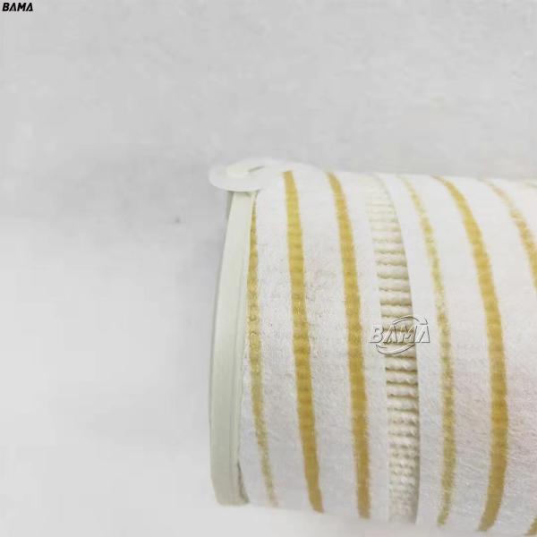 Industrial Hydraulic Oil Filter Element HC8904FRS8Z for Field of application Hydraulics