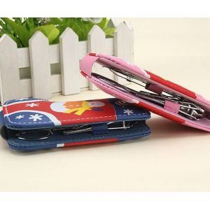 Buy cheap 6 in 1 manicure tools kit from wholesalers