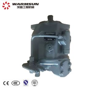 Buy cheap 60066143 Excavator Plunger Pump AL A10V O 74 DFLR/31R-VSC42N00-S2 from wholesalers