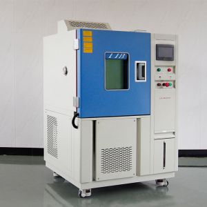 Buy cheap 130°C Humidity Test Chamber Environmental Temperature Chamber Battery from wholesalers