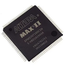 Buy cheap EPM570T100I5N EPM570T144I5N EPM7032SLC44-10 EPM7032SLC44-10N ALTERA TQFP100 LQFP144 PLC44 IC Chips from wholesalers
