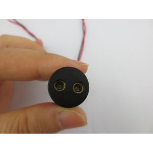 Buy cheap Red and IR 2-in-1 Double Laser Module from wholesalers