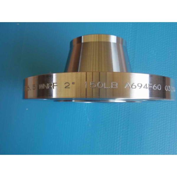 Buy cheap API 6A 60K WN flange 5000psi from wholesalers