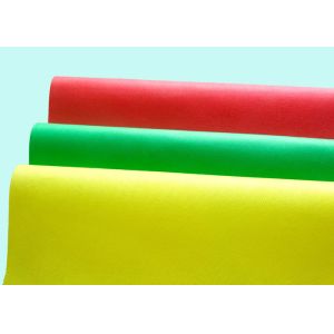 Buy cheap Good Elogation 320cm Width Polypropylene Non Woven Fabric from wholesalers