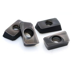 Buy cheap Durable Carbide Turning Inserts , Lathe Turning Tools Indexable Carbide Insert from wholesalers