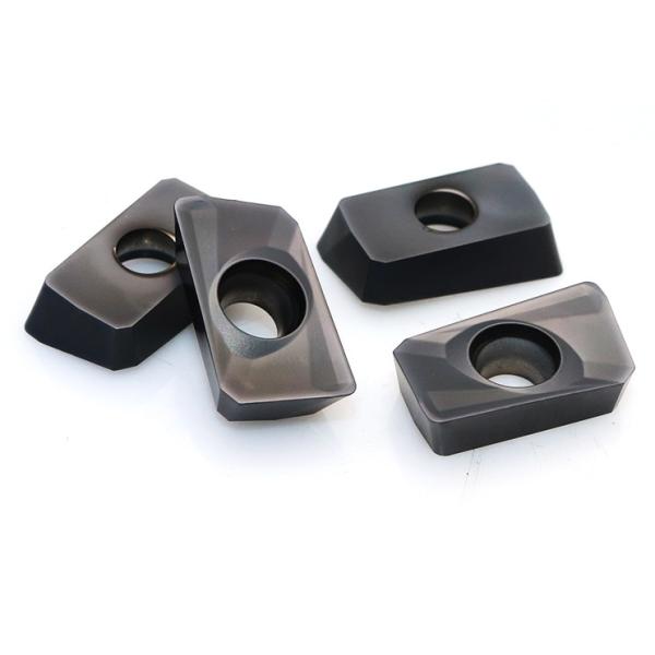 Buy cheap Durable Carbide Turning Inserts , Lathe Turning Tools Indexable Carbide Insert from wholesalers