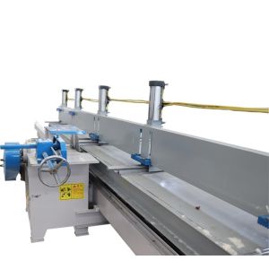 Buy cheap Portable Board Edgers Circular Sawmill 1500mm Max Cutting Width from wholesalers