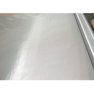 Buy cheap Plasma Display Panel Pdp Roll Stainless Steel Printing Mesh from wholesalers