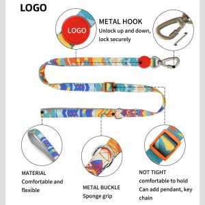 Buy cheap Upgrade Your Dog's Walks with Our Luxurious Reflective Dog Harness and Leash Combo Set from wholesalers