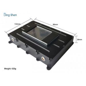 Buy cheap Full HD 30km UAV COFDM Wireless Transmitter For Drones from wholesalers