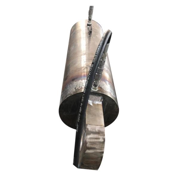 Quality Customized 340-125-686 Hydraulic Cylinder with 25MPa Power for sale