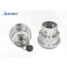Buy cheap IP65 Industrial Oil Pressure Transmitter for Oil Well Drilling and Servicing Zero Error ≤±1%FS from wholesalers