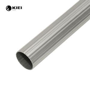 Buy cheap 1M Length Iron Curtainn Rod With Ball Shape Finials Plating Treatment from wholesalers
