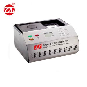 Buy cheap No Radiation No Harm Liquid Safety Detector To Test Many Types Of Hazardous Liquids product