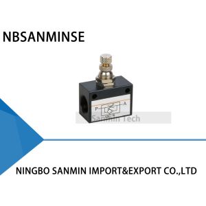 Buy cheap NBSANMINSE ASC G Thread 1/8 1/4 3/8 1/2 Precision Flow Control Valve Normal Temperature from wholesalers