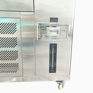 Buy cheap Environmental Humidity Climatic Test Chamber Constant High And Low Temperature from wholesalers