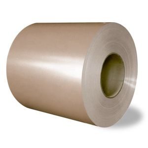 Buy cheap Copper Pattern Prepainted Aluminum Coil from wholesalers