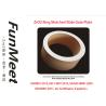 Buy cheap Ring Shape Zirconia Insert for Slide Gate Plate from wholesalers
