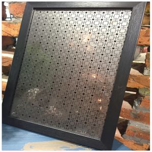 Buy cheap China Foshan Suppliers 316 304 Stainless Steel Embossed Sheet For Indoor Decoration Project from wholesalers