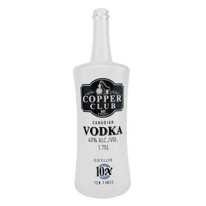 Buy cheap Industrial Beverage 700ml 750ml Frosted Glass Bottles for Vodka Empty Bottles from wholesalers