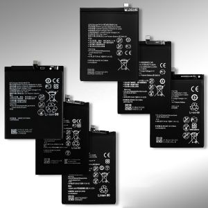 Buy cheap Mobile Phone Battery For Huawei Mate 10 P20 lite Nova 2 PSmart Plus Honor 7X 9i 3i Battery from wholesalers