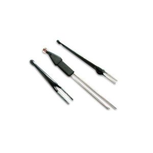 Buy cheap Fire Alarm Temperature Detection Equipment Temperature Sensor Thermistor Chip Radial NTC 10KOhm 3470 from wholesalers