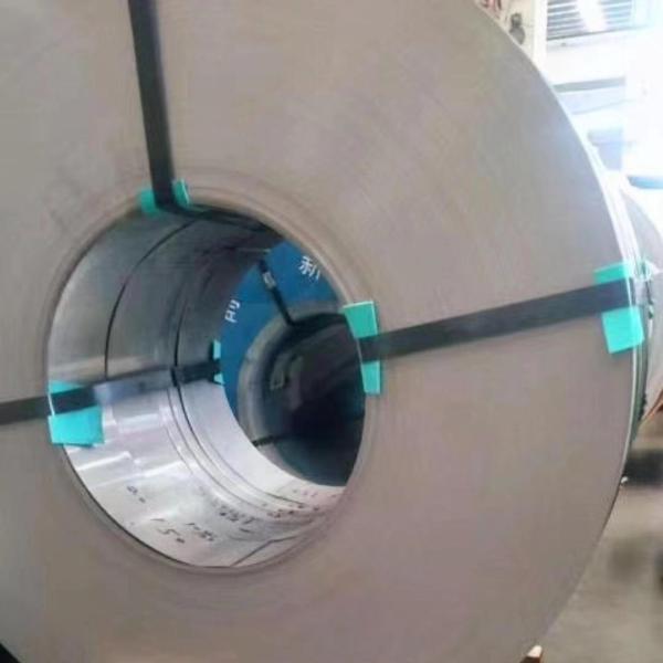 AISI316L / 1.4404 Stainless Steel Coil Strip Cold & Roll 2B Cold Rolled SS 316L