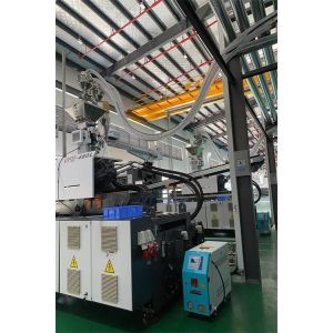 OMCS-30 Central Feeding Systems Drying Mixing Plastic Handling Customized