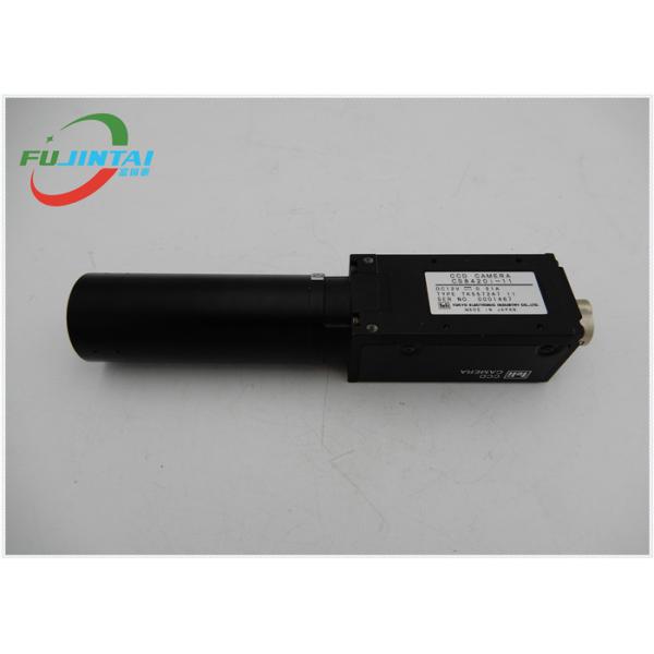 Pick And Place Machine Juki Spare Parts 40039609 CAMERA LENS ASM CS8420I-11 ,