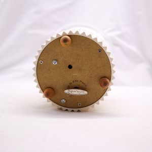 Buy cheap Exquisite 4-5CM 7-8CM Eternal Flower Music Box from wholesalers