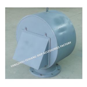 Buy cheap AIR PIPE HEAD BALL FLOAT TYPE-PIPE FROM TYPE AIR VENT HEAD FH-5K-350A BODY CARBON STEEL PROCESS WELDING from wholesalers