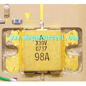 Buy cheap MRAL2023-12 NPN SILICON RF POWER TRANSISTOR MOTOROLA RF Power Transistors from wholesalers