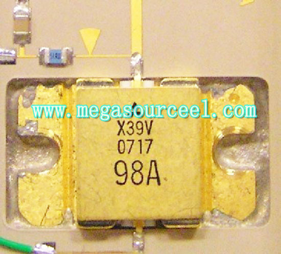 Buy cheap PRFT7190T SEMICONDUCTOR DEVICE, TRANSISTOR, NPN, SILICON, LOW-POWER TYPES MOTOROLA RF Power Transistors from wholesalers