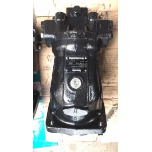 Rexroth A2FM80/61W-VAB027 Hydraulic Fixed Piston Pump/motor