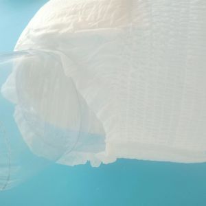 Buy cheap Disposable Adult Panty Diaper Pants Customized for Active and Independent Living from wholesalers