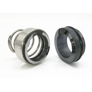 Buy cheap 10bar M32N Single Spring Mechanical Seal Replacement Aesseal T01D from wholesalers