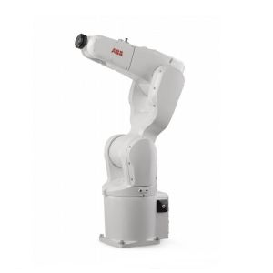 Buy cheap Robotic hand 6 axis robot price floor, wall, ceiling mounting IRB1200-7/0.7 china for abb robot from wholesalers