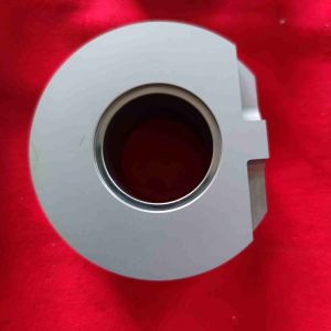 Buy cheap Custom Silicon Carbide Gear Pump Bearing for Industrial Use from wholesalers