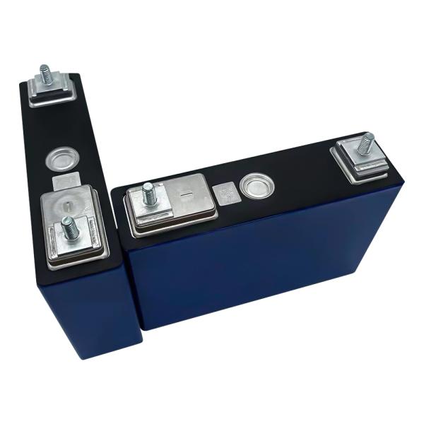 ETC 3.2V 50Ah LiFePO4 Battery Pack