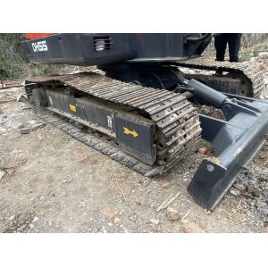 Buy cheap original paint used mini digger doosan55/second hand doosan55 cheap price on sale from wholesalers