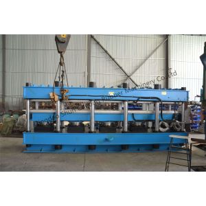 Buy cheap EPDM Bonded Washer Rubber Processing Machine from wholesalers