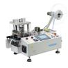 Automatic Tape Cutting Machine with Punching Hole and Collecting Device FX-150LR for sale