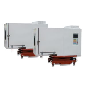 Buy cheap Comprehensive Agree Chamber Applied Test Material Temperature Humidity / Vibration product