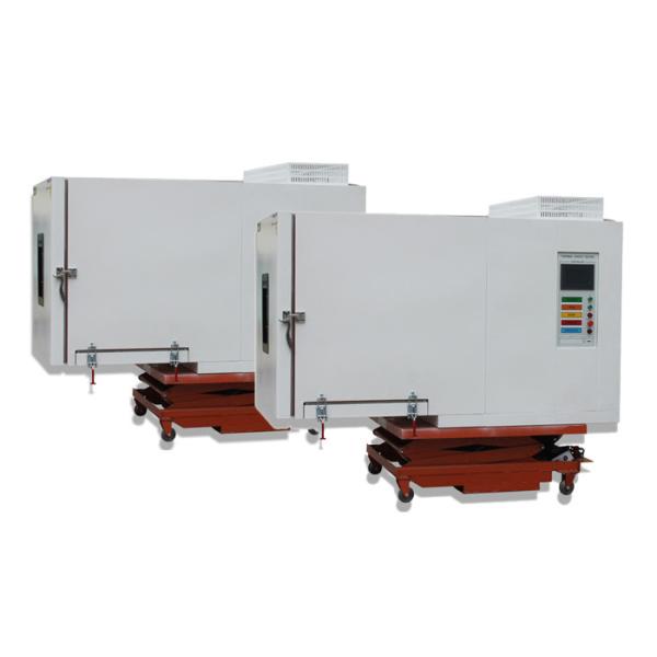 Buy cheap Comprehensive Agree Chamber Applied Test Material Temperature Humidity / Vibration from wholesalers