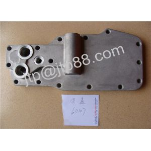 Buy cheap Komtsu 6D107 Diesel Engine Rebuild Kits / Oil Cooling System G3979393 product